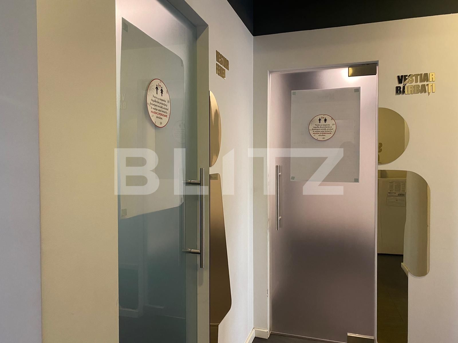 Spațiu comercial de închiriat Gheorgheni - 60576SIC | BLITZ Cluj-Napoca | Poza3