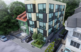 Cladire cu destinatie medicala,  900 mp, zona centrala