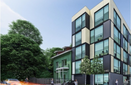 Cladire cu destinatie medicala,  900 mp, zona centrala