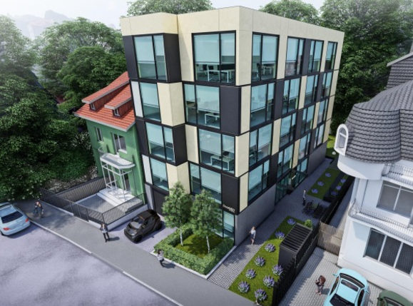 Spațiu comercial de vânzare Central - 60577SVC | BLITZ Cluj-Napoca | Poza2