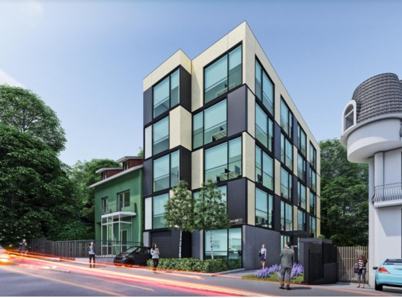 Spațiu comercial de vânzare Central - 60577SVC | BLITZ Cluj-Napoca | Poza1