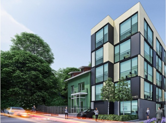 Spațiu comercial de vânzare Central - 60577SVC | BLITZ Cluj-Napoca | Poza3