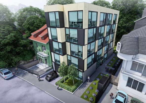 Spațiu comercial de vânzare Central - 60577SVC | BLITZ Cluj-Napoca | Poza2