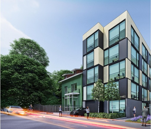 Spațiu comercial de vânzare Central - 60577SVC | BLITZ Cluj-Napoca | Poza3