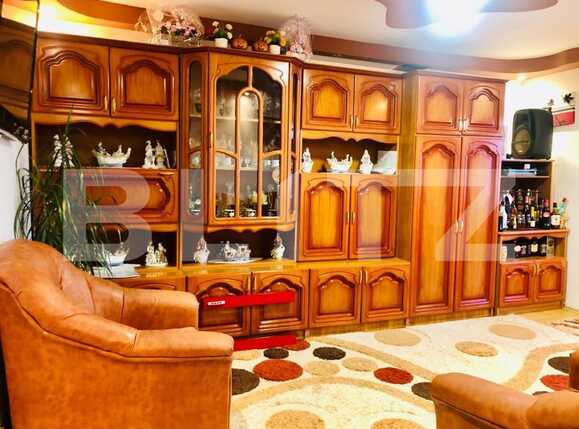 Apartament de vânzare 3 camere Avantgarden - 60578AV | BLITZ Brașov | Poza3