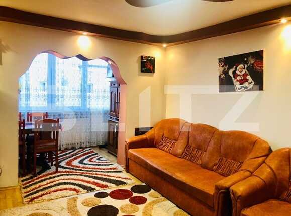 Apartament de vânzare 3 camere Avantgarden - 60578AV | BLITZ Brașov | Poza2