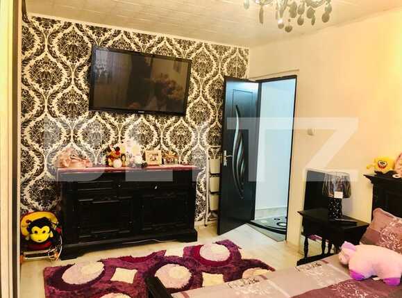 Apartament de vânzare 3 camere Avantgarden - 60578AV | BLITZ Brașov | Poza7