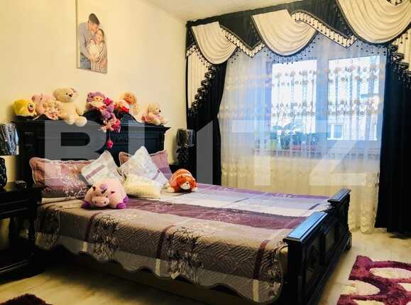 Apartament de vânzare 3 camere Avantgarden - 60578AV | BLITZ Brașov | Poza8