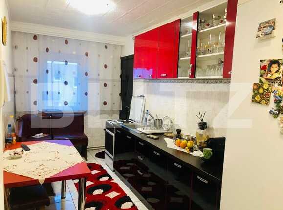 Apartament de vânzare 3 camere Avantgarden - 60578AV | BLITZ Brașov | Poza4
