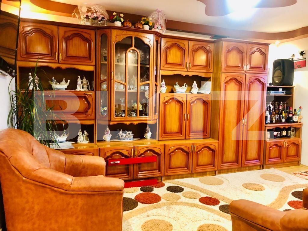 Apartament de vânzare 3 camere Avantgarden - 60578AV | BLITZ Brașov | Poza3