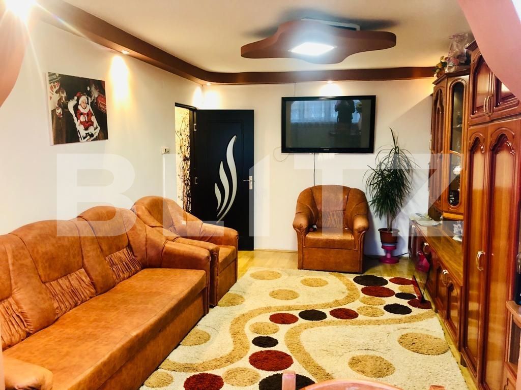 Apartament de vânzare 3 camere Avantgarden - 60578AV | BLITZ Brașov | Poza1