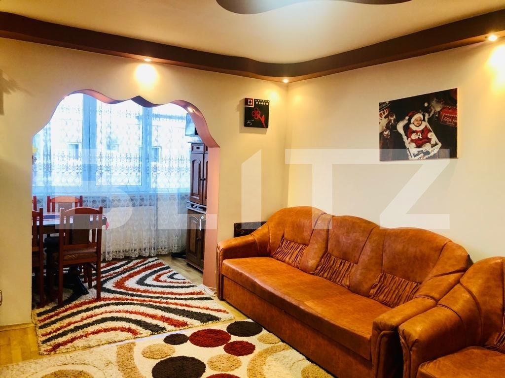 Apartament de vânzare 3 camere Avantgarden - 60578AV | BLITZ Brașov | Poza2