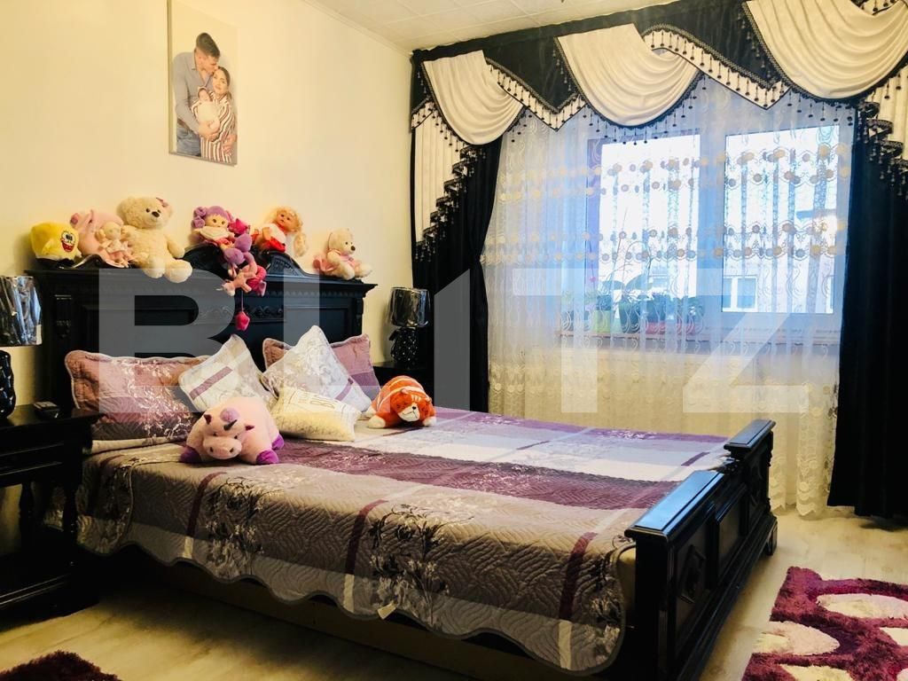 Apartament de vânzare 3 camere Avantgarden - 60578AV | BLITZ Brașov | Poza8