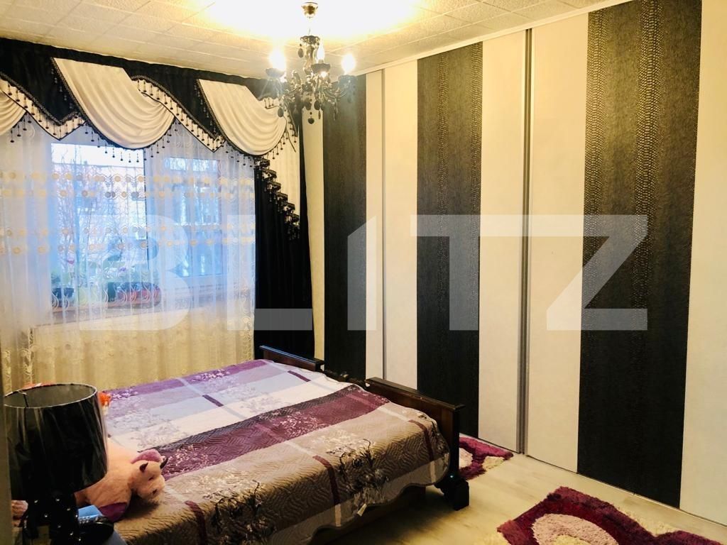 Apartament de vânzare 3 camere Avantgarden - 60578AV | BLITZ Brașov | Poza6