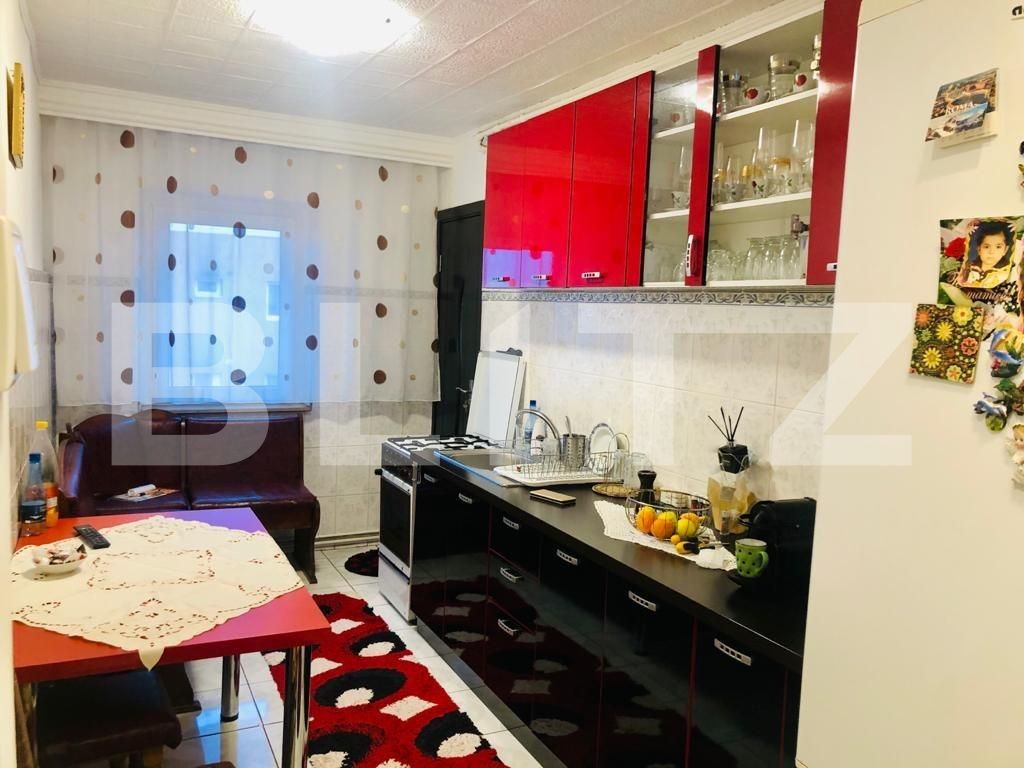 Apartament de vânzare 3 camere Avantgarden - 60578AV | BLITZ Brașov | Poza4