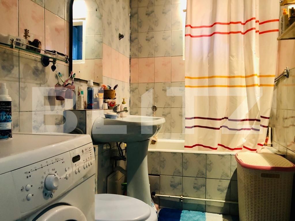 Apartament de vânzare 3 camere Avantgarden - 60578AV | BLITZ Brașov | Poza9