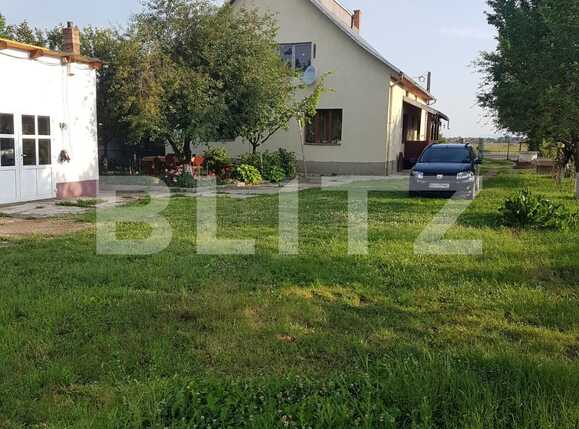 Casa de vânzare 4 camere Stupini - 60579CV | BLITZ Brașov | Poza2