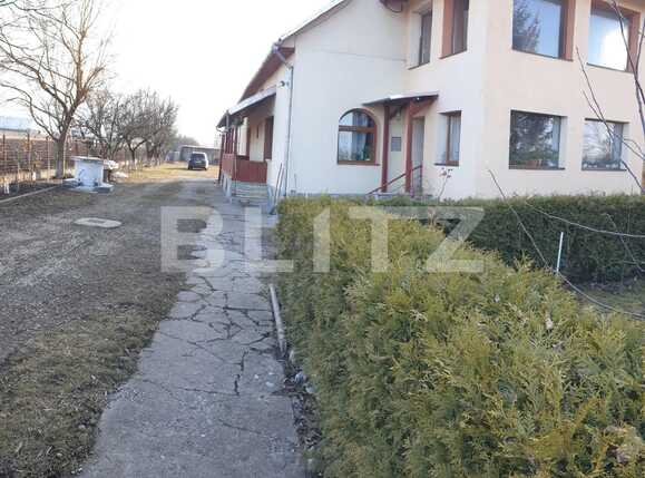 Casa de vânzare 4 camere Stupini - 60579CV | BLITZ Brașov | Poza1