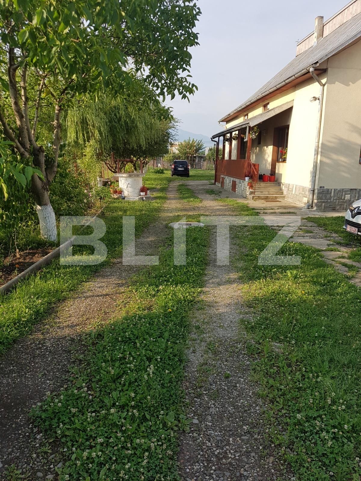 Casa de vânzare 4 camere Stupini - 60579CV | BLITZ Brașov | Poza4
