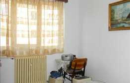 Apartament 3 camere, 49,8 mp, decomandat, etaj intermediar, zona Piata Flora