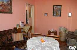 Apartament 3 camere, 49,8 mp, decomandat, etaj intermediar, zona Piata Flora