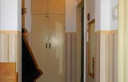 Apartament 3 camere, 49,8 mp, decomandat, etaj intermediar, zona Piata Flora