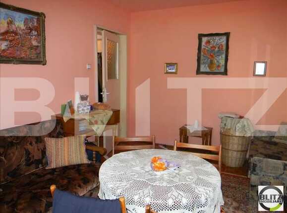 Apartament de vânzare 3 camere Manastur - 6058AV | BLITZ Cluj-Napoca | Poza2