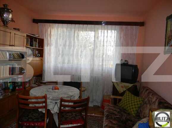 Apartament de vânzare 3 camere Manastur - 6058AV | BLITZ Cluj-Napoca | Poza1