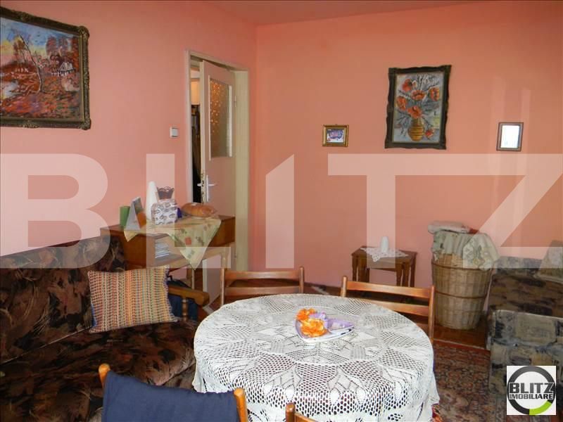 Apartament de vânzare 3 camere Manastur - 6058AV | BLITZ Cluj-Napoca | Poza2