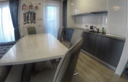 Apartament 2 camere, mobilat si utilat, 2 locuri de parcare, zona strazii Eugen Ionescu