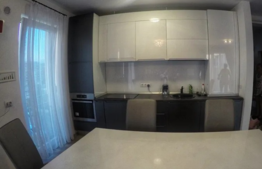 Apartament 2 camere, mobilat si utilat, 2 locuri de parcare, zona strazii Eugen Ionescu