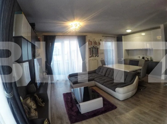 Apartament de vânzare 2 camere Europa - 60580AV | BLITZ Cluj-Napoca | Poza2