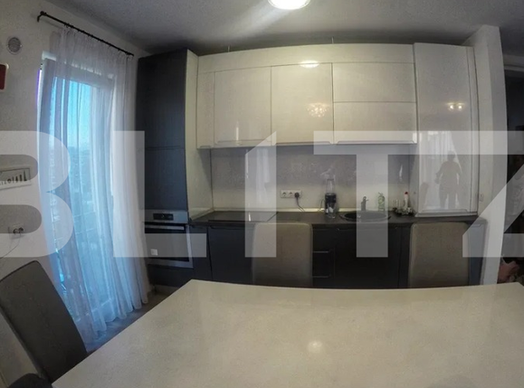 Apartament de vânzare 2 camere Europa - 60580AV | BLITZ Cluj-Napoca | Poza4
