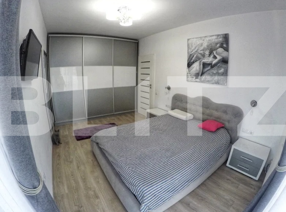 Apartament de vânzare 2 camere Europa - 60580AV | BLITZ Cluj-Napoca | Poza5