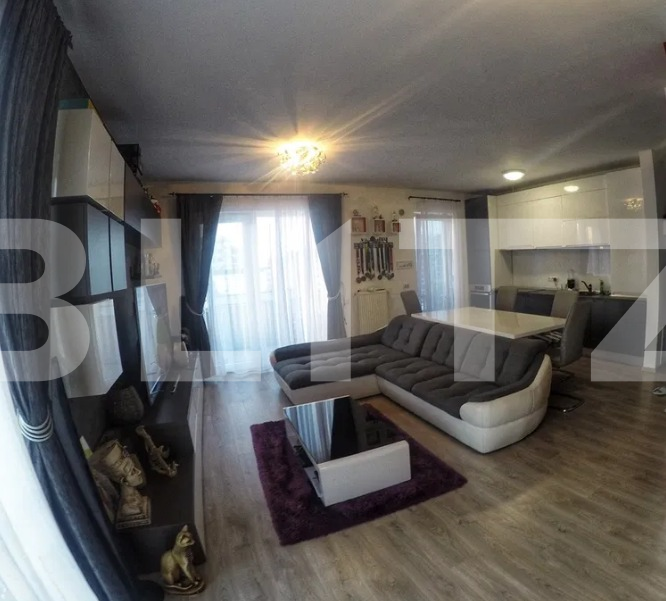 Apartament de vânzare 2 camere Europa - 60580AV | BLITZ Cluj-Napoca | Poza2