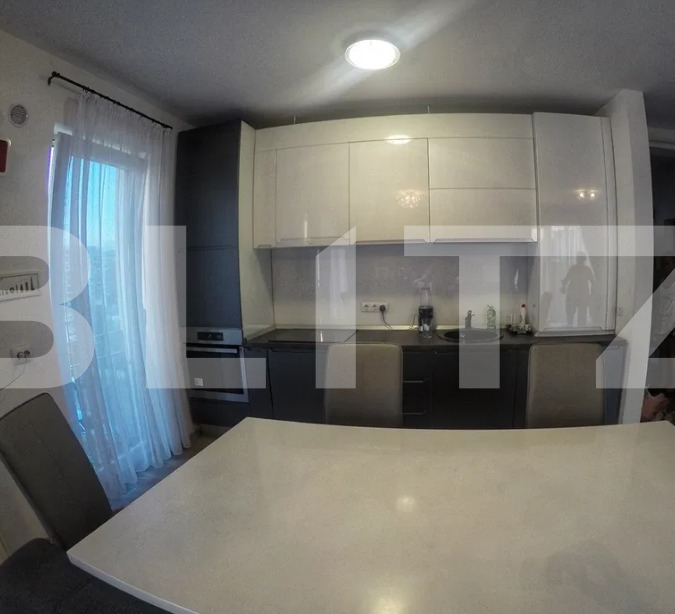 Apartament de vânzare 2 camere Europa - 60580AV | BLITZ Cluj-Napoca | Poza4