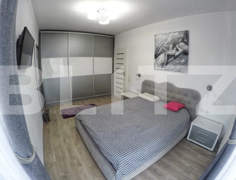 Apartament de vânzare 2 camere Europa - 60580AV | BLITZ Cluj-Napoca | Poza5