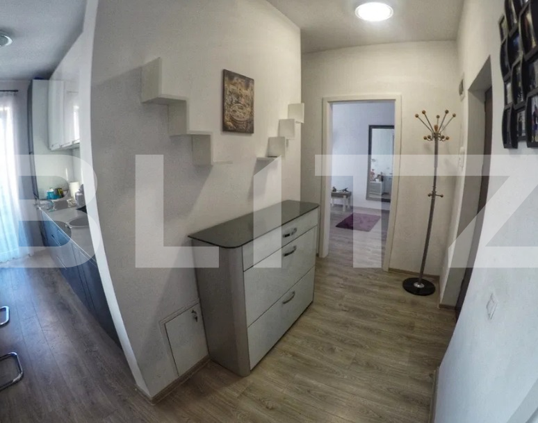 Apartament de vânzare 2 camere Europa - 60580AV | BLITZ Cluj-Napoca | Poza6