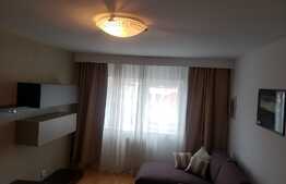 Apartament 2 camere, etaj intermediar, garaj, zona strazii Louis Pasteur
