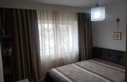 Apartament 2 camere, etaj intermediar, garaj, zona strazii Louis Pasteur