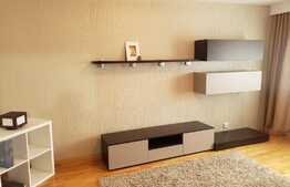 Apartament 2 camere, etaj intermediar, garaj, zona strazii Louis Pasteur