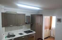 Apartament 2 camere, etaj intermediar, garaj, zona strazii Louis Pasteur