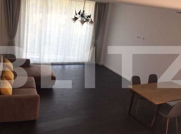 Apartament de închiriat 2 camere Gheorgheni - 60582AI | BLITZ Cluj-Napoca | Poza2