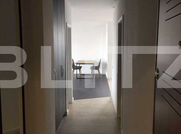 Apartament de închiriat 2 camere Gheorgheni - 60582AI | BLITZ Cluj-Napoca | Poza7