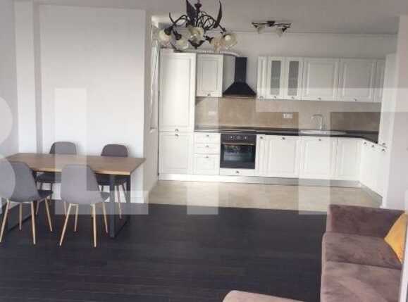 Apartament de închiriat 2 camere Gheorgheni - 60582AI | BLITZ Cluj-Napoca | Poza1