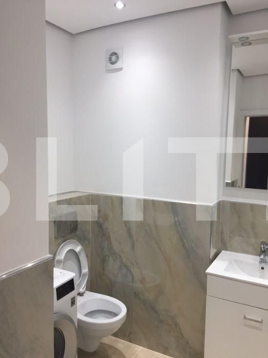 Apartament de închiriat 2 camere Gheorgheni - 60582AI | BLITZ Cluj-Napoca | Poza8