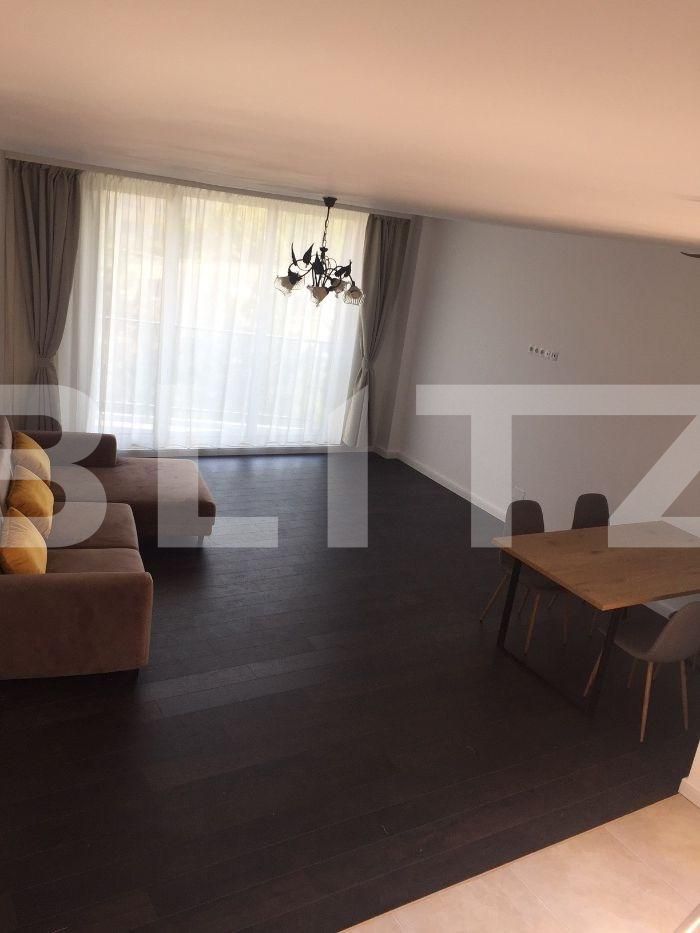 Apartament de închiriat 2 camere Gheorgheni - 60582AI | BLITZ Cluj-Napoca | Poza2