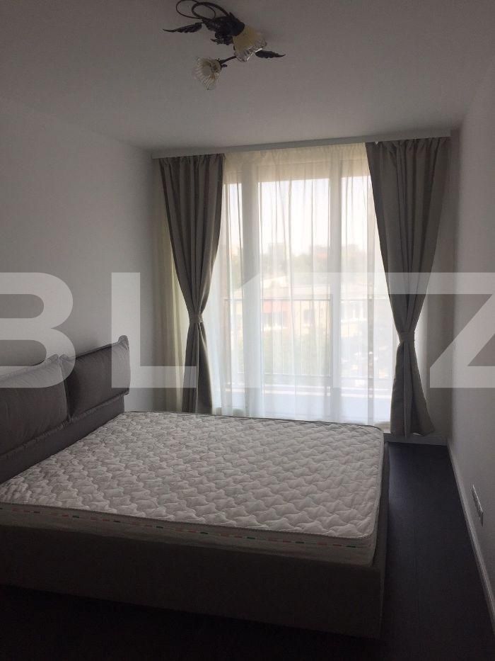 Apartament de închiriat 2 camere Gheorgheni - 60582AI | BLITZ Cluj-Napoca | Poza5