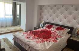 Apartament 4 camere, 120 mp, decomandat, Vlahuta