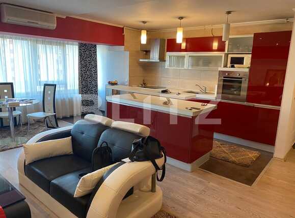 Apartament de vânzare 4 camere Vlahuta - 60583AV | BLITZ Brașov | Poza2